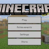 Minecraft PE 1.11.4