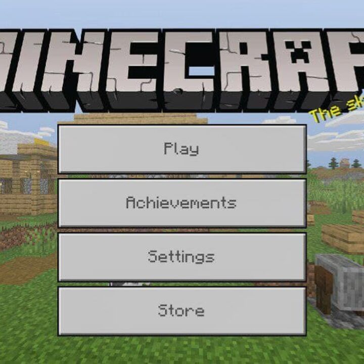 Minecraft PE 1.11.4