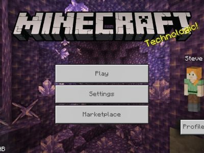 minecraft tablet computer download