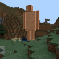 Titan Craft Mod for Minecraft PE