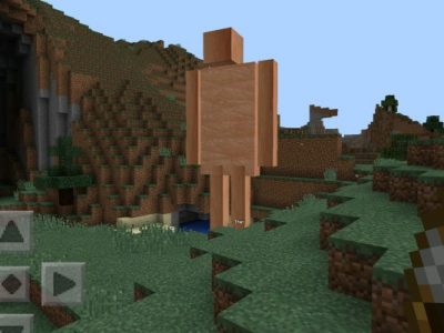 Pokemon Mod For Minecraft Pe Download