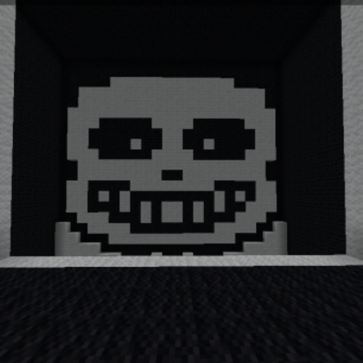 Undertale Mod for Minecraft PE