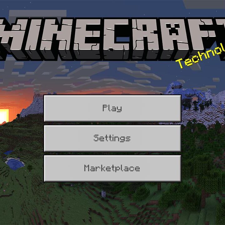 Minecraft PE 1.18.0