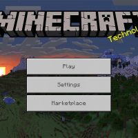 Minecraft PE 1.18.1