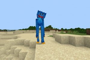 Download Minecraft Pe Mob Mods Monsters Companions