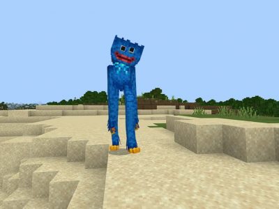 Download Minecraft Pe Morph Mod Become Someone Else