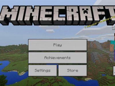 Download Minecraft 1 4 1 Free Bedrock Edition 1 4 1 Apk