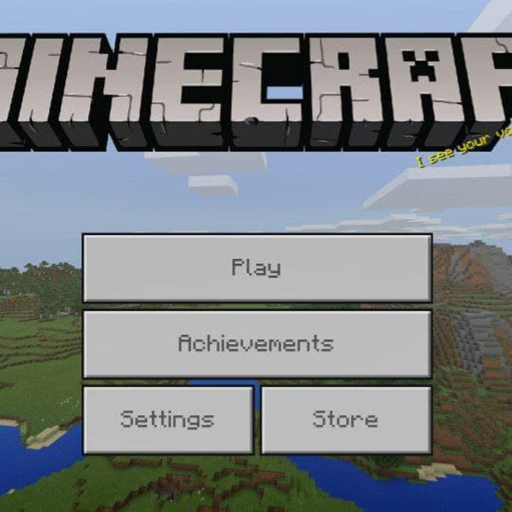 Minecraft PE 1.4.0