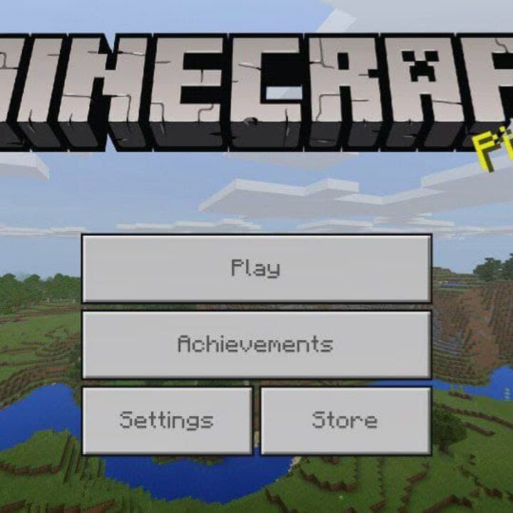 Minecraft PE 1.4.1