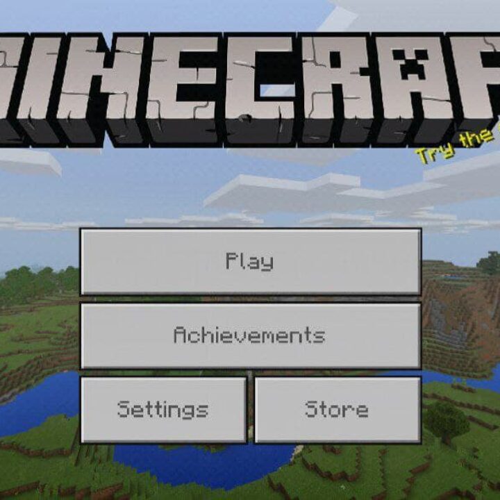 Minecraft PE 1.4.4