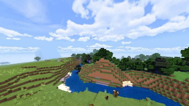 1.20.0.21+ Support ] Bsl Shaders Minecraft PE 1.19 😍 Minecraft