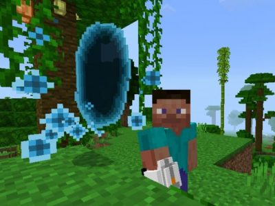 Too Many Items Mod For Minecraft Pe Download