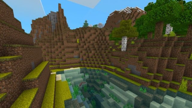 Realistic Shader Minecraft PE 1.20.30+  Render Dragon [ 100% Working ] 