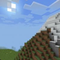 ESTN Shaders for Minecraft PE