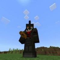 Lord of Rings Mod for Minecraft PE