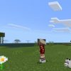 Comes Alive Mod for Minecraft PE