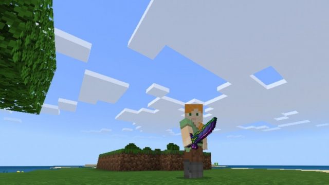 Download Terraria Mod for Minecraft PE - Terraria Mod for MCPE