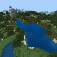 Ambient Sounds Mod for Minecraft PE