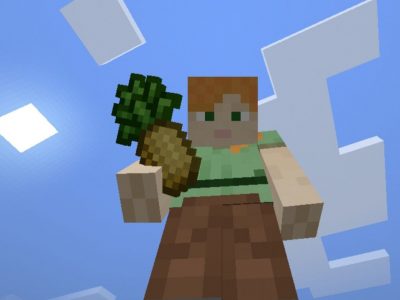 Too Many Items Mod For Minecraft Pe Download