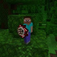 Terraria Texture Pack for Minecraft PE