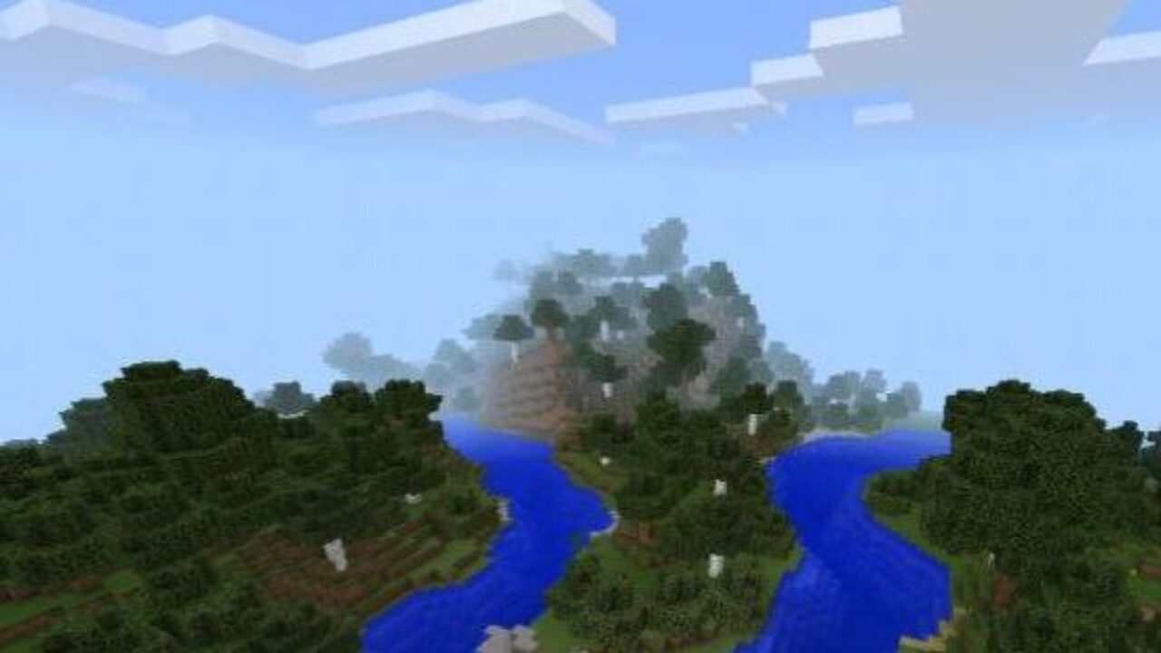 Shiftery Shaders for Minecraft PE