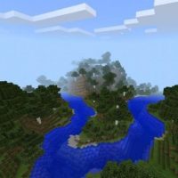 Shiftery Shaders for Minecraft PE