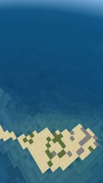 BEDROCK DOWNLOADS – Minecraft Earth Map