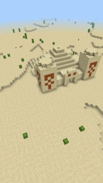 Earth Map - 1:326 (1.19) [Downloadable!] Minecraft Map