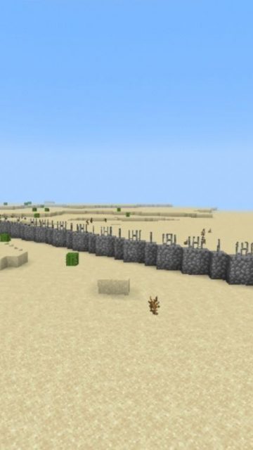 Minecraft Earth Map 1:2000 (MattiBorchers) (For bedrock edition or Pocket  edition) (Part 2) 