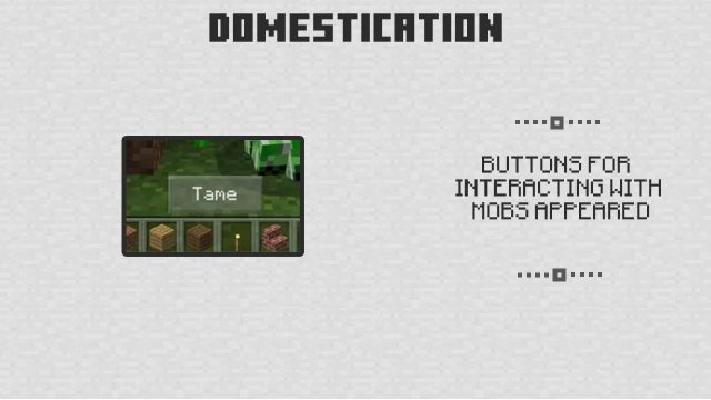 Download Minecraft PE 0.9.0 apk free - MCPE 0.9.0