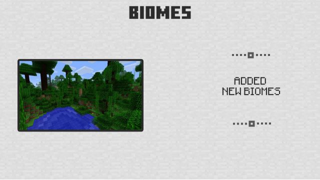 Download Minecraft PE 0.9.0 apk free - MCPE 0.9.0