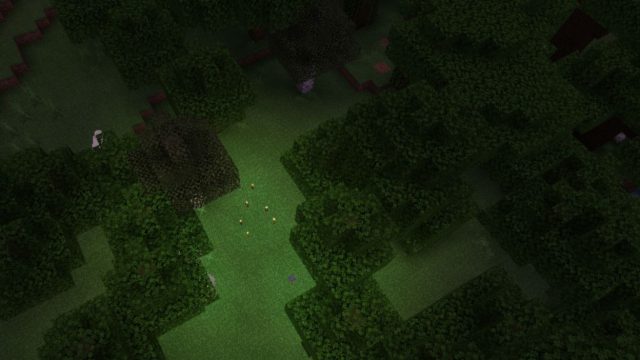 Download Light Shader For Minecraft PE: Make Your World Brighter