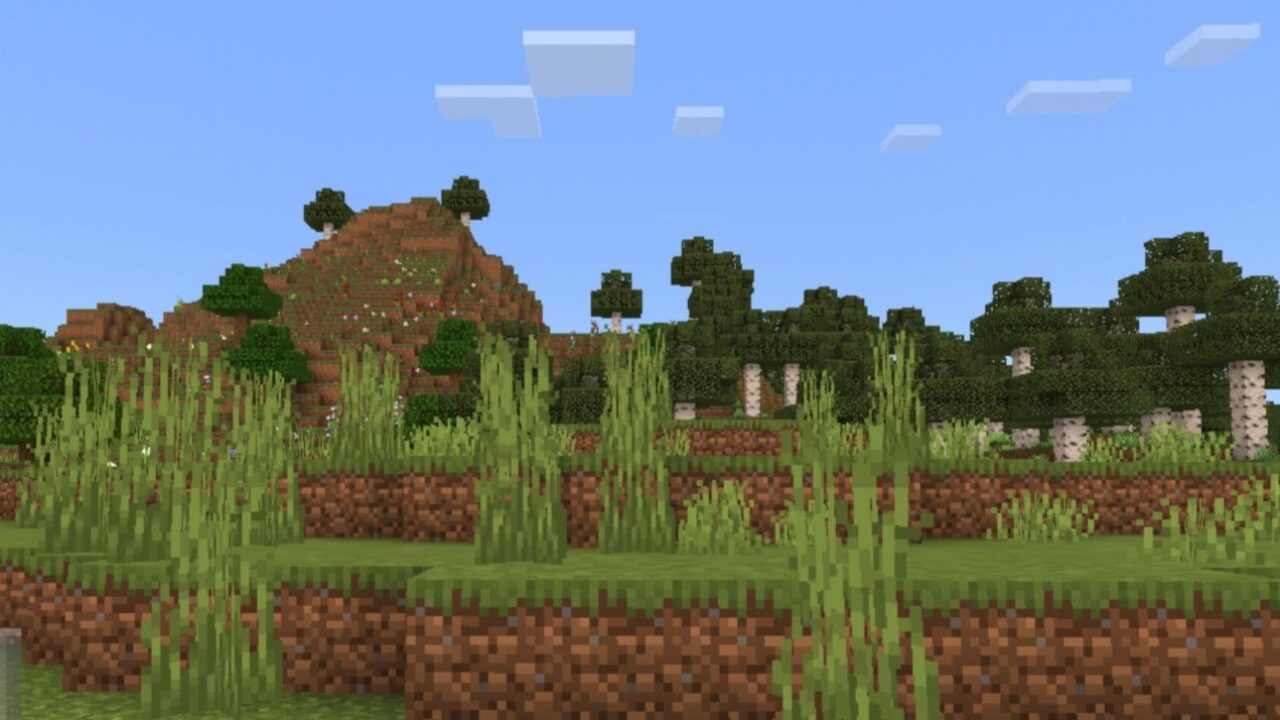 Sildurs Basic Shaders for Minecraft PE