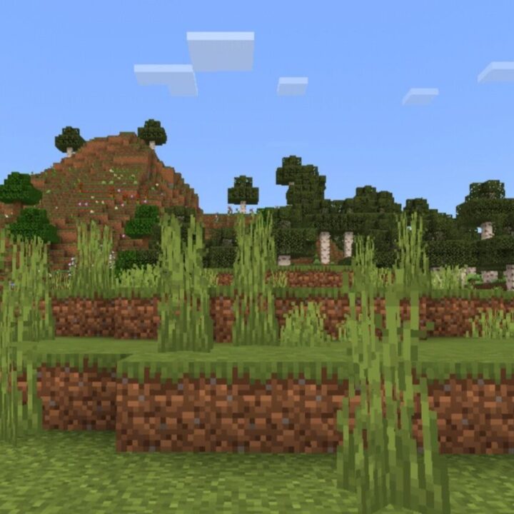 Sildurs Basic Shaders for Minecraft PE