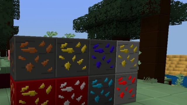 download minecraft plastic texture pack