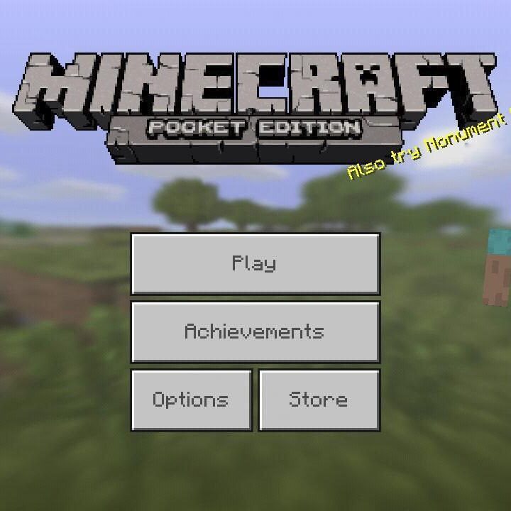 Minecraft PE 1.0.9