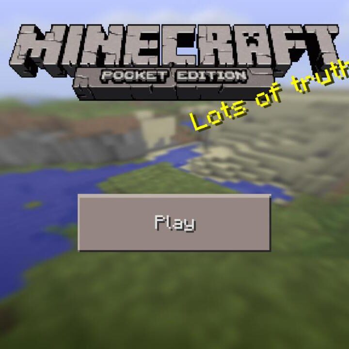 Minecraft PE 0.9.0