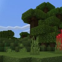 Modern HD Texture Pack for Minecraft PE