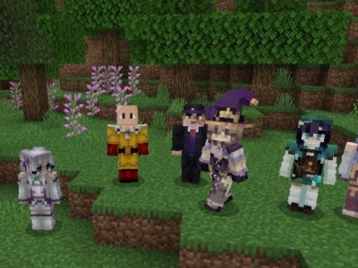 mods for minecraft MOD APK v1.0.21 (Unlocked) - Jojoy