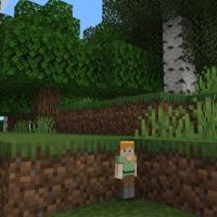 Shrink Mod for Minecraft PE