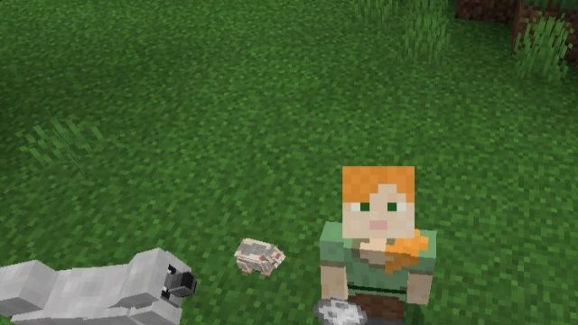 minecraft jojo mod xbox