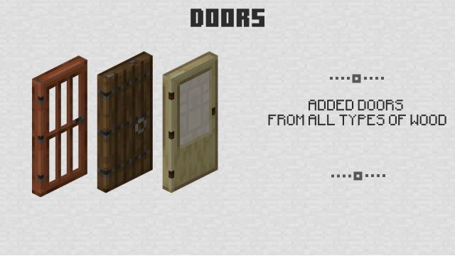 Minecraft Pocket Edition v0.13.0 : r/GoldenAgeMinecraft
