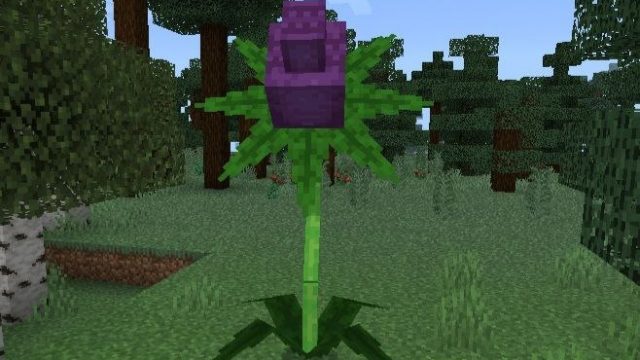 Download Mowzies Mobs Mod Minecraft Pe Fight Terrible Creatures