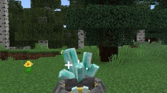 Download Mowzies Mobs Mod Minecraft Pe Fight Terrible Creatures