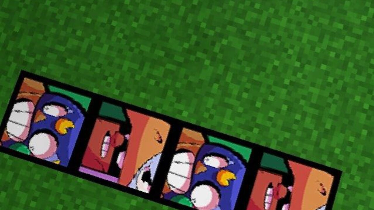 Carpets from Brawls Stars Texture Pack for Minecraft PE