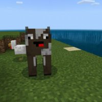 Mob Texture Pack for Minecraft PE