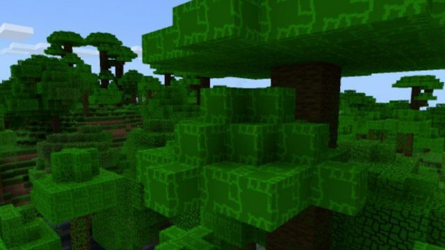 Smoolistic RTX Minecraft PE Texture Packs