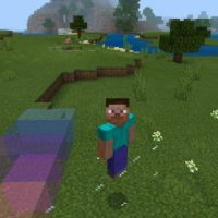 Glass Texture Pack for Minecraft PE