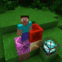 BDoubleo Texture Pack for Minecraft PE