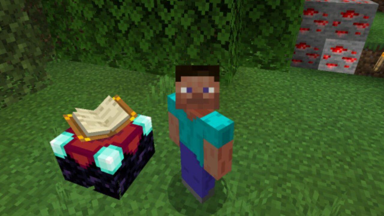 Animated Texture Pack for Minecraft PE